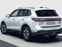 Neu VW Tiguan 150 PS (110 kW) 2025 Silber SUV