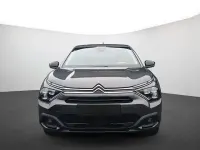 Gebraucht Citroën C4 PureTech 131 PS (96 kW) 2024 Lackierung platiniumgrau/typ aussenverkleidung metalliclackierung SUV