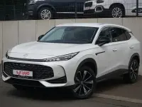 Gebraucht MG HS Luxury 170 PS (125 kW) 2025 Weiß SUV