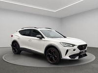Gebraucht Cupra Formentor VZ 245 PS (180 kW) 2022 Weiß SUV