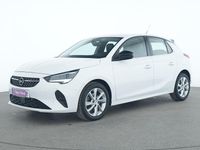 Gebraucht Opel Corsa Elegance 101 PS (74 kW) 2023 Weiss Kleinwagen