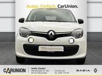 Occasion Renault Twingo Expression 71 ch (52 kW) 2015 Blanc Citadine