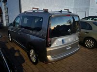 Gebraucht VW Caddy Style 122 PS (89 kW) 2021 Van / Kleinbus