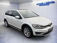 Usata VW Golf Alltrack 2020 Station wagon