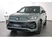Gebraucht VW Tayron Style 142 PS (104 kW) 2026 Grün SUV