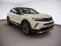 Gebraucht Opel Mokka-e 100 kW (136 PS) 2022 Weiß SUV