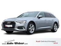 Gebraucht Audi A6 Advanced 265 PS (194 kW) 2025 Kombi