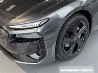 Nuova Audi A6 e-tron Performance 280 kW (381 CV) 2026 Grigio Station wagon