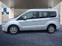 gebraucht Ford Tourneo Connect 