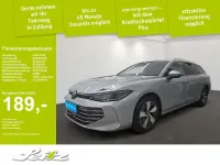 Gebraucht VW Passat Elegance 150 PS (110 kW) 2025 Silber Kombi