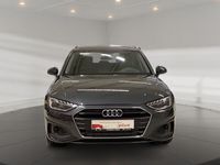 gebraucht Audi A4 Avant 40 TFSI S-tronic,Headup,LED,Kamera,AHZV