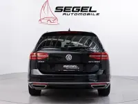 Gebraucht VW Passat Highline 210 PS (154 kW) 2017 Schwarz Kombi