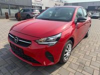 Gebraucht Opel Corsa Edition 75 PS (55 kW) 2022 Rot Kleinwagen