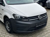 gebraucht VW Caddy Kasten Eco - Euro 6 - Scheckheftgepflegt