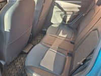 Gebraucht Dacia Spring Essentiel 33 kW (45 PS) 2022 Blau Kleinwagen