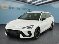 Neu Cupra Leon 150 PS (110 kW) 2025 Weiß Kombi