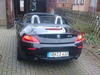 gebraucht BMW Z4 M Z4 sDrive35is Aut.