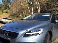 gebraucht Volvo V40 CC T4 AWD Geartronic -