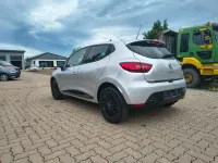 Gebraucht Renault Clio IV Expression 75 PS (55 kW) 2014 Grau Limousine