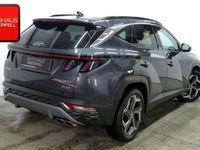 gebraucht Hyundai Tucson PRIME PLUG IN HYBRID PANO+SITZKLIMA+KRELL