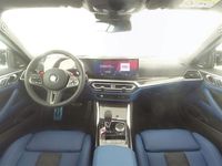 gebraucht BMW M4 Competition Cabrio Navi Klimaaut. Laserlicht