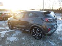 Gebraucht Ford Puma ST-Line X 155 PS (114 kW) 2021 Grau SUV