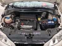 Gebraucht Seat Ibiza 105 PS (77 kW) 2009 Kleinwagen