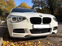Gebraucht BMW M135 320 PS (235 kW) 2014 Kleinwagen