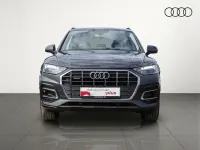 Gebraucht Audi Q5 204 PS (150 kW) 2023 Manhattangrau metallic SUV