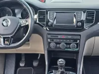Gebraucht VW Golf VII 140 PS (102 kW) 2014 Kombi