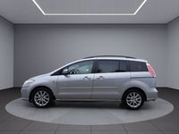 gebraucht Mazda 5 Lim. 2.0 Exclusive, Automatik, 7 Sitzer!