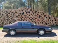 Gebraucht Cadillac Eldorado 204 PS (150 kW) 1994 Coupé