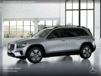 Gebraucht Mercedes GLB200 Progressive 163 PS (119 kW) 2025 Silber SUV