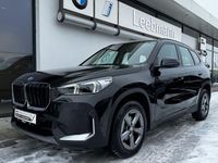 Gebraucht BMW X1 136 PS (100 kW) 2024 Schwarz SUV