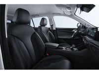 Neu MG HS Luxury 272 PS (200 kW) 2026 Blau SUV