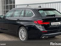 gebraucht BMW 520 d Touring