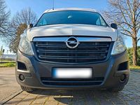 Gebraucht Renault Master 131 PS (96 kW) 2019 Weiß Van / Kleinbus