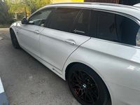 Second-hand BMW 520 140 CP (102 kW) 2015 Alb Berlinǎ