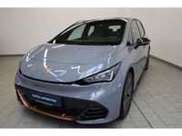 Gebraucht Cupra Born 150 kW (204 PS) 2024 Grau Kleinwagen