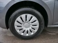 Neu Skoda Kamiq Selection 2026 Graphite grau metallic SUV