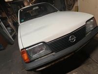 gebraucht Opel Ascona C 1.8 E