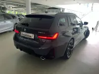 Gebraucht BMW 320 M Sport 190 PS (139 kW) 2025 Grau Kombi