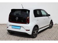 gebraucht VW up! up! GTI1,0TSI GTI RFK SHZ Klima Start-Stopp Klima