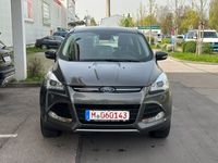 gebraucht Ford Kuga Titanium 1.Hand *WENIG KM*150PS EURO6