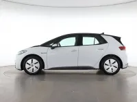 Gebraucht VW ID.3 Pro Performance 150 kW (204 PS) 2022 Gletscherweiss Kleinwagen