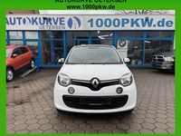 Gebraucht Renault Twingo 90 PS (66 kW) 2015 Weiß Kleinwagen