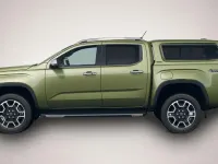 Neu VW Amarok Aventura 241 PS (177 kW) 2026 Manufacturer Pickup
