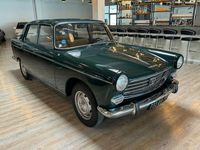 Gebraucht Peugeot 404 60 PS (44 kW) 1966 Grün Limousine
