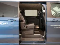 Gebraucht Ford Tourneo Titanium 150 PS (110 kW) 2025 Chrome blue Van / Kleinbus