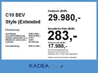 Gebraucht Leapmotor C10 160 kW (218 PS) 2025 Glazed green SUV